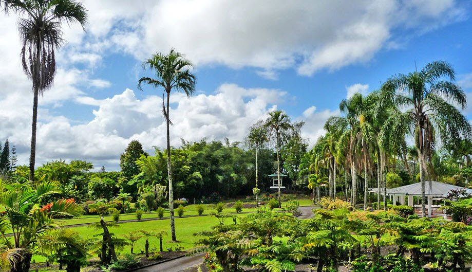Nani Mau Gardens and Event Space, United States